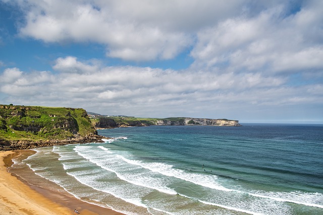 Viatje Cantabria