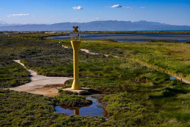 Viatge fi de curs Delta de l'Ebre-Port Aventura