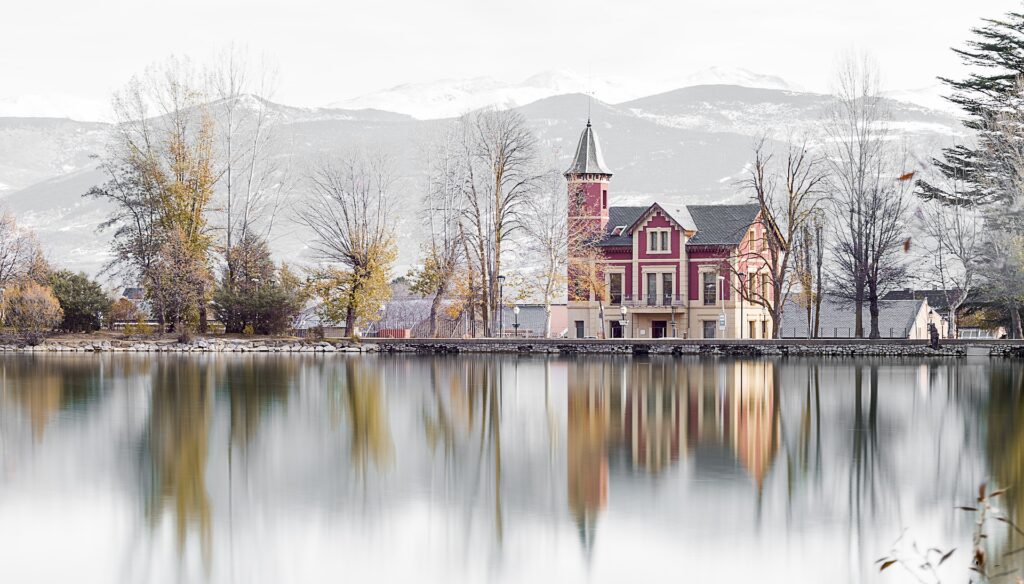 Viatge fi de curs La Cerdanya