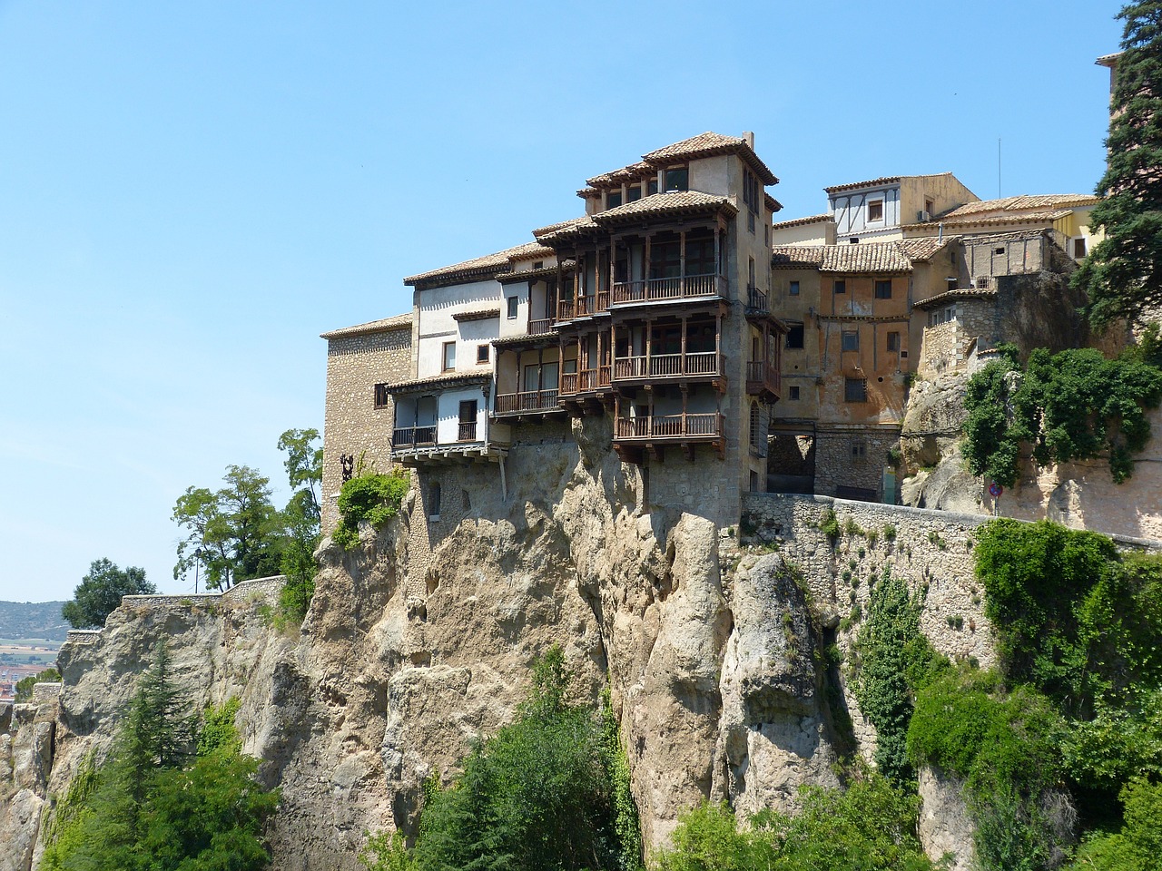 Viatges jubilats Cuenca