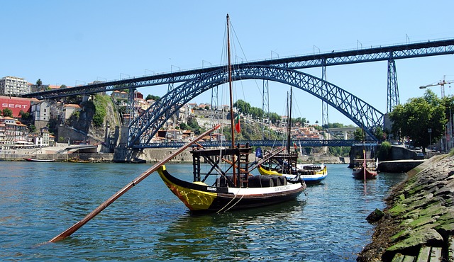 Viatge Portugal Oporto