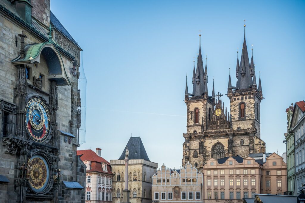 Praga