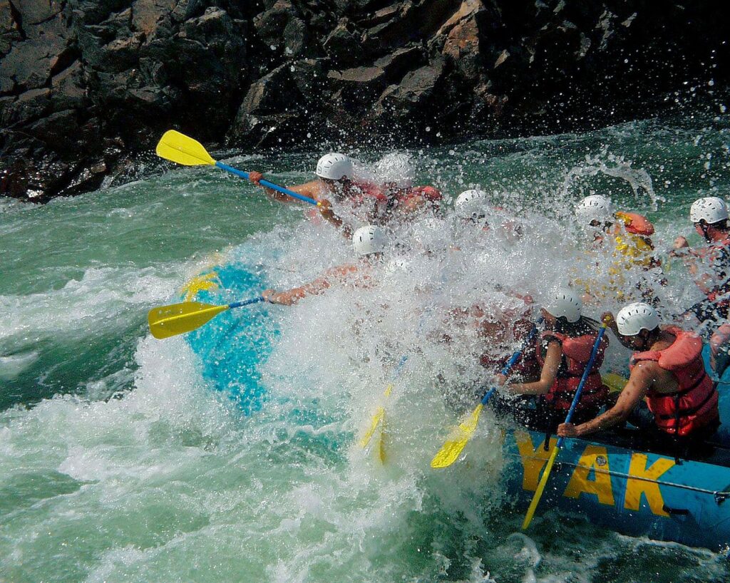 Pallars activitats