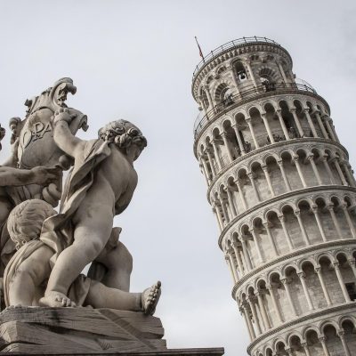 Pisa