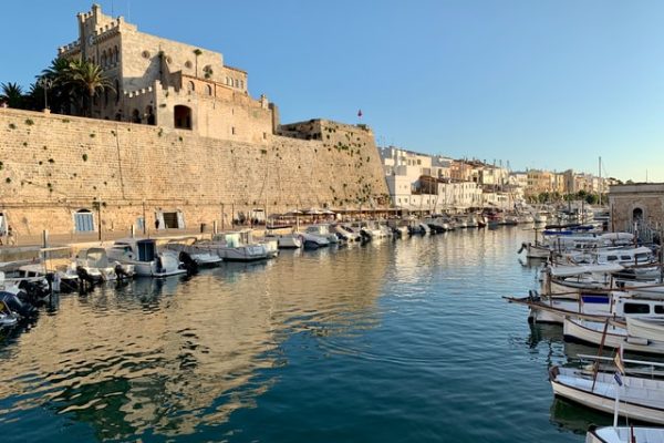 menorca-port