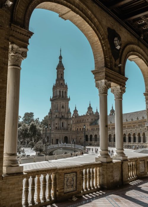 sevilla